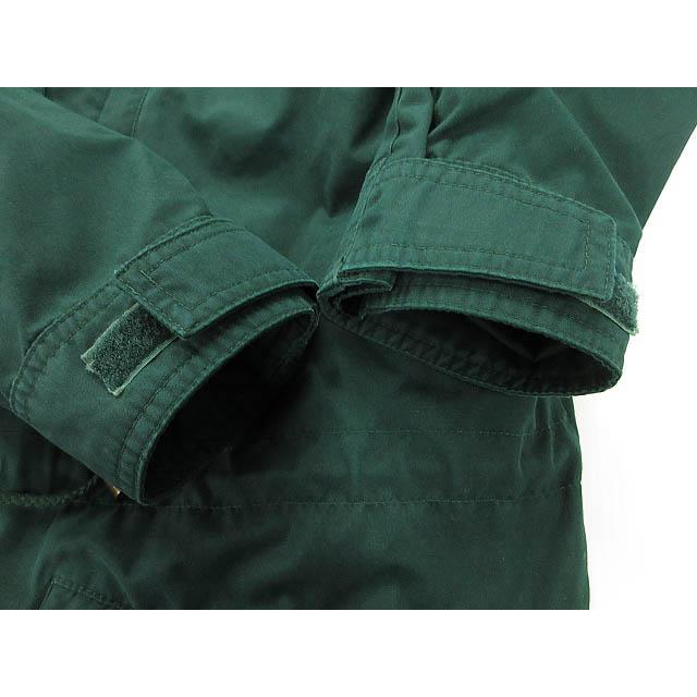 エディーバウアー EDDIE BAUER 80s 90s 黒タグ マウンテンパーカー