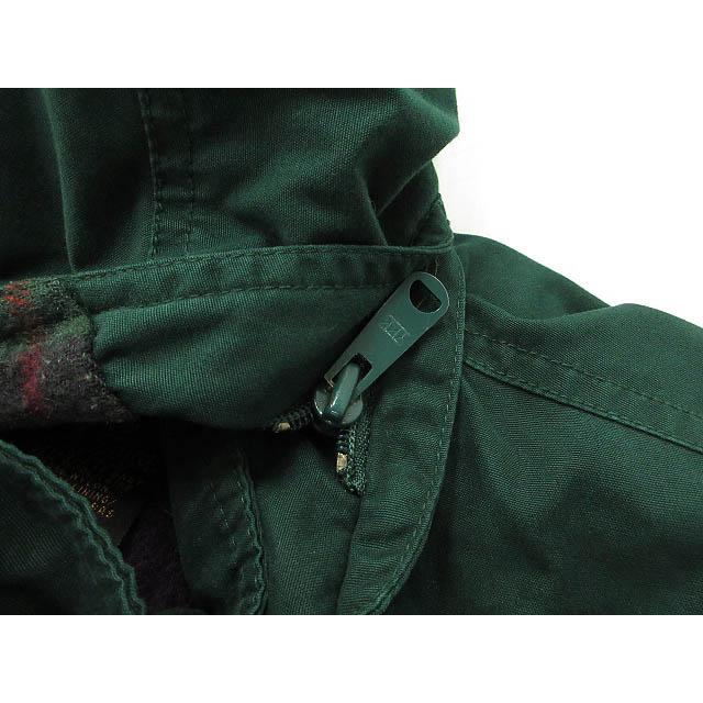 エディーバウアー EDDIE BAUER 80s 90s 黒タグ マウンテンパーカー