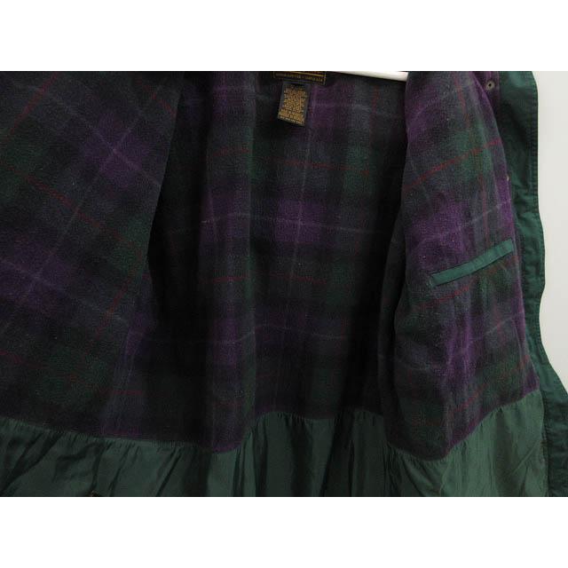 エディーバウアー EDDIE BAUER 80s 90s 黒タグ マウンテンパーカー