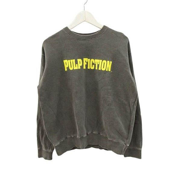 GOOD ROCK SPEED（グッドロックスピード） パルプフィクション PULP 