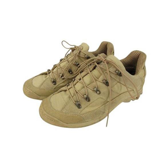 ロシア 軍 ブーツ 古着 80S U S ARMY レザー コンバット ブーツ 9R