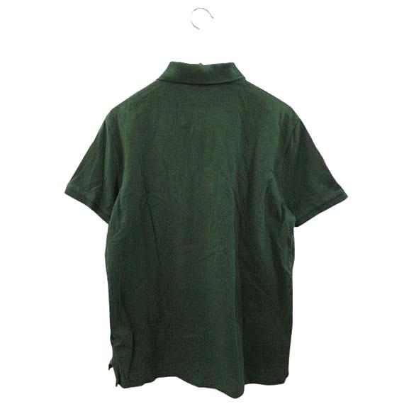 ポロ ラルフローレン POLO RALPH LAUREN ビッグポニー 半袖 ポロシャツ