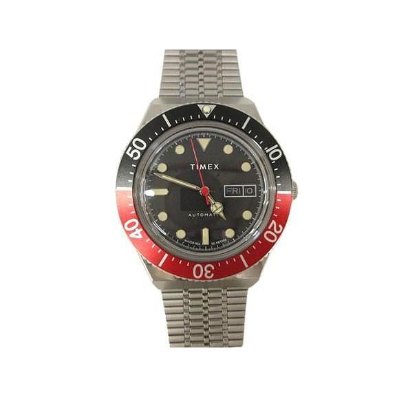 ブランド腕時計 タイメックス TIMEX M79 自動巻 腕時計 TW2U83400