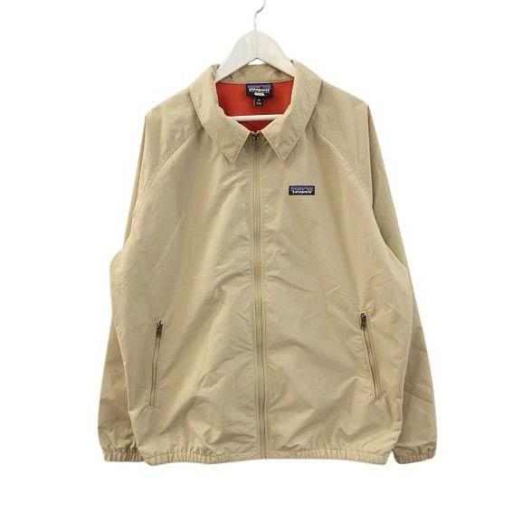 パタゴニア Patagonia バギーズ ジャケット Baggies Jacket 28152 XL