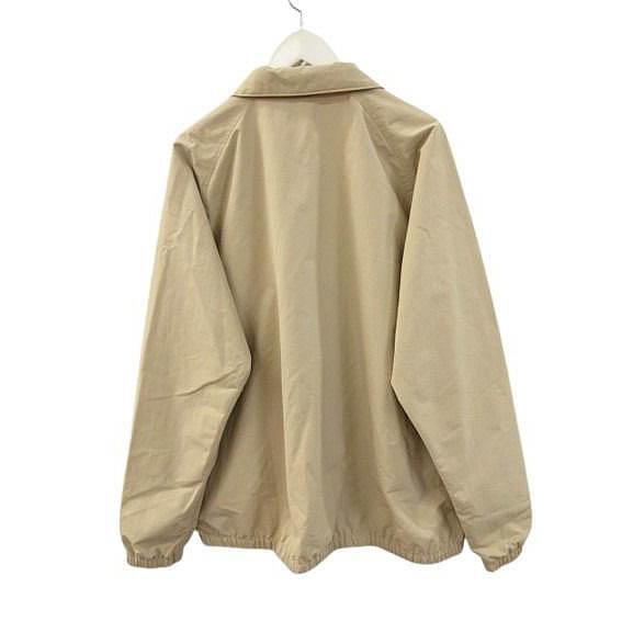 パタゴニア Patagonia バギーズ ジャケット 28152 XL タン パタゴニア Patagonia バギーズ ジャケット Baggies Jacket 28152 XL