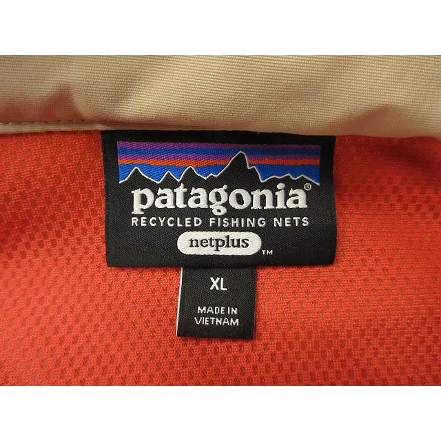 パタゴニア Patagonia バギーズ ジャケット Baggies Jacket 28152 XL