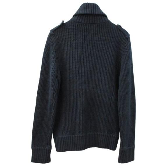 BURBERRY BLACK LABEL（バーバリーブラックレーベル） ニット 