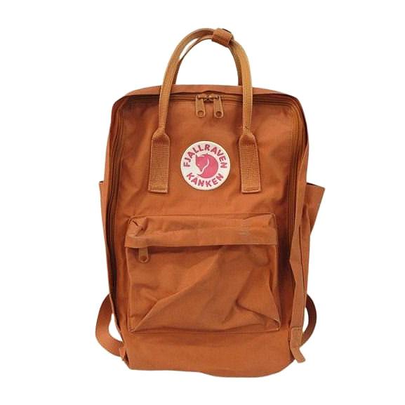 フェールラーベン FJALLRAVEN KANKEN カンケン リュック バックパック 