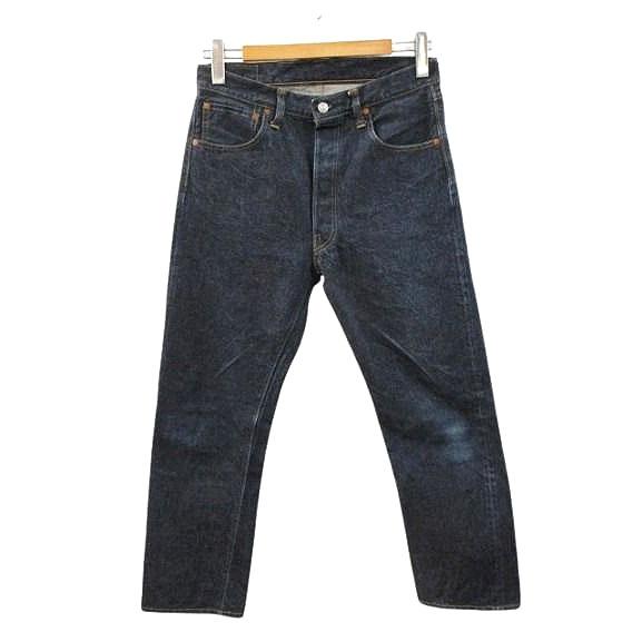 ドゥニーム DENIME × WAREHOUSE ウエアハウス 220 デニムパンツ 31 