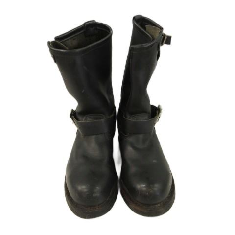 RED WING SHOES（レッドウィング） REDWING 2268 エンジニアブーツ 8D