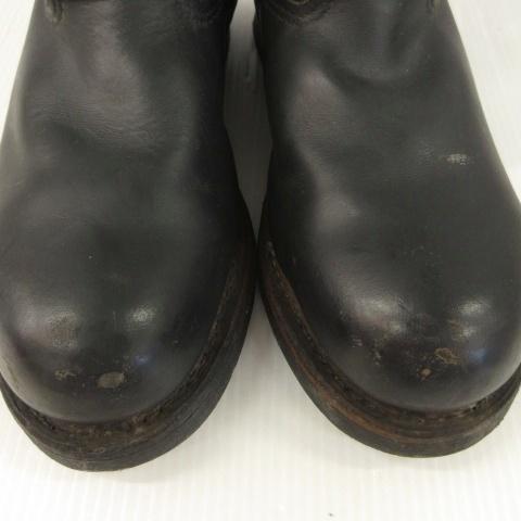 RED WING SHOES（レッドウィング） REDWING 2268 エンジニアブーツ 8D
