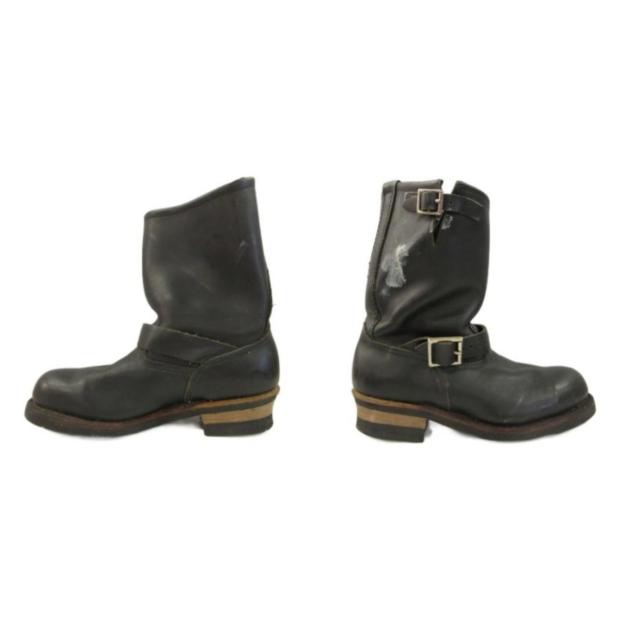 レッドウイングRED WING 2268 エンジニアブーツ 8D RED WING SHOES（レッドウィング） REDWING 2268 エンジニアブーツ 8D
