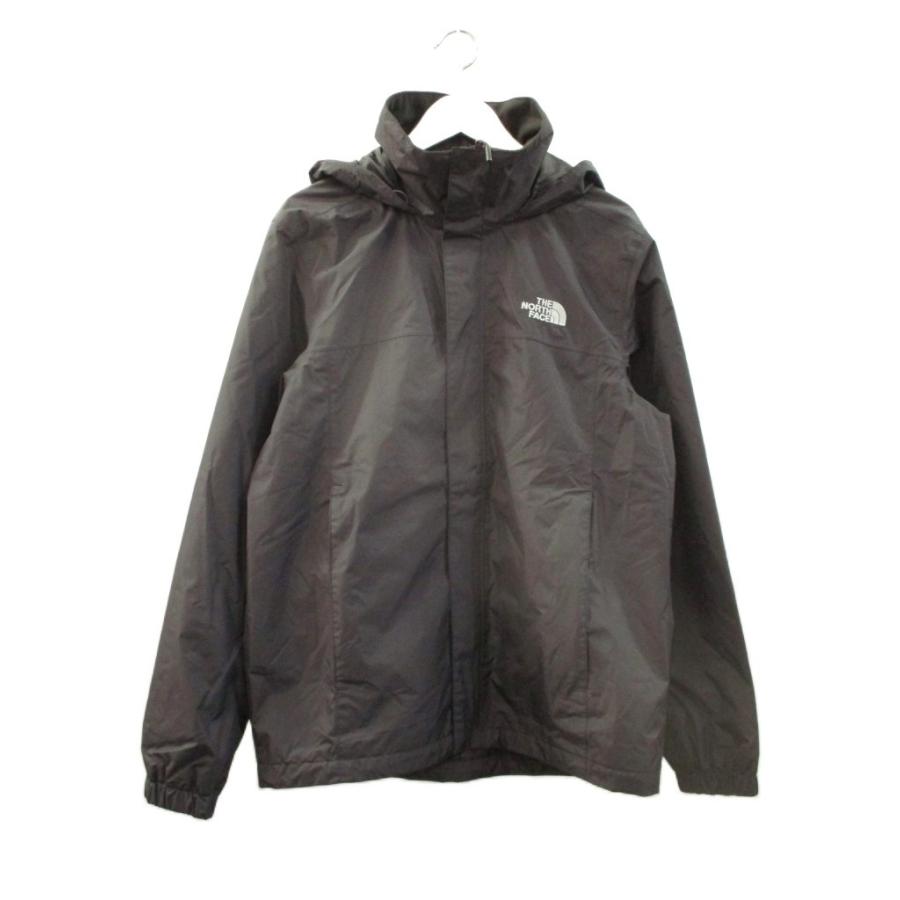 【極美品】 NORTH FACE DRYVENT ナイロンジャケット 黒 THE NORTH FACE（ザ ノースフェイス） THE NORTH FACE DRYVENT