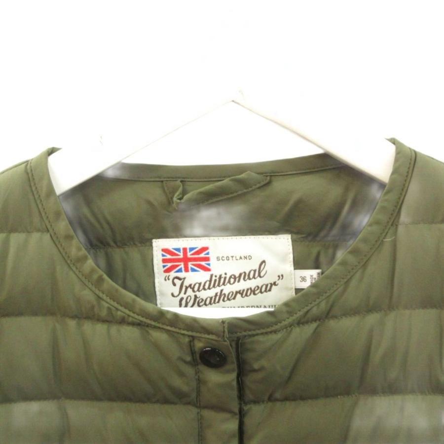 トラディショナルウェザーウェア Traditional Weatherwear ARKLEY LONG 