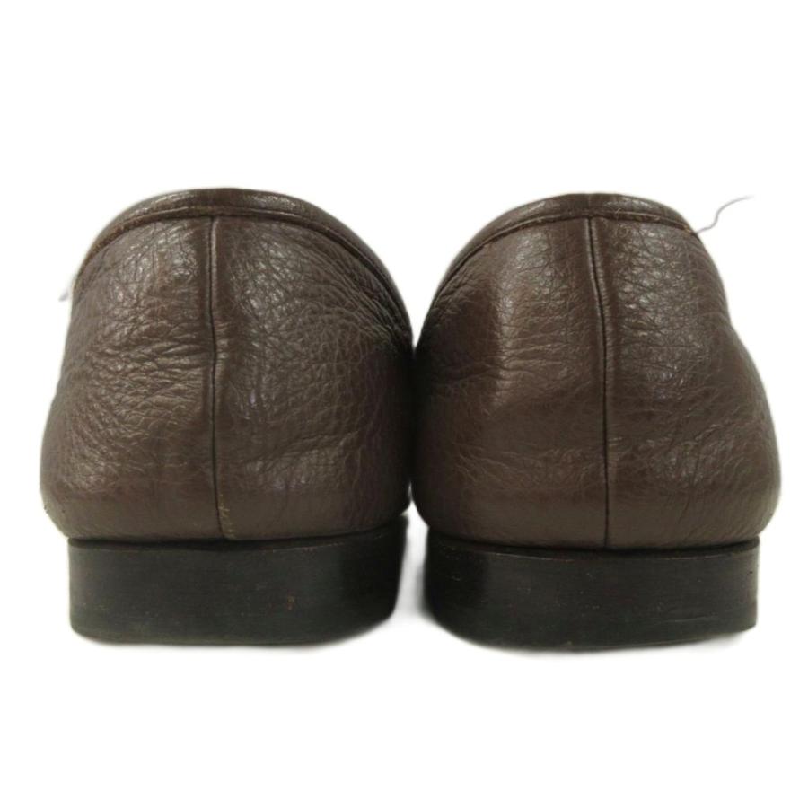 POLPETTA ポルペッタ PASSO COMBI パッソ コンビ コインローファー 41