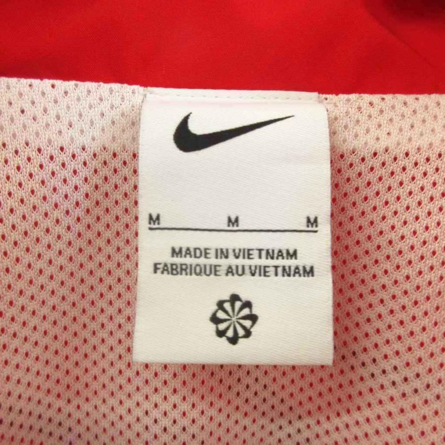 NIKE（ナイキ） ウーブン アイコン ジャケット ウーブン アイコン