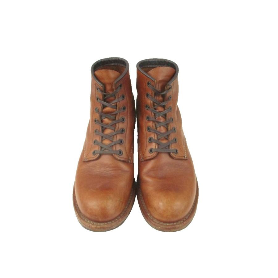 RED WING SHOES（レッドウィング） REDWING ベックマン BECKMAN 9016 
