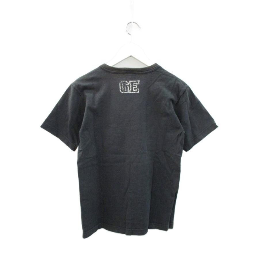Champion（チャンピオン） × GOODENOUGH グッドイナフ コラボ プリント