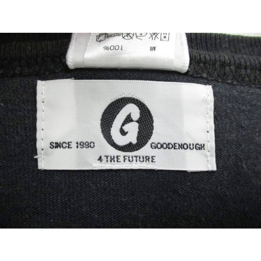 Champion（チャンピオン） × GOODENOUGH グッドイナフ コラボ プリント