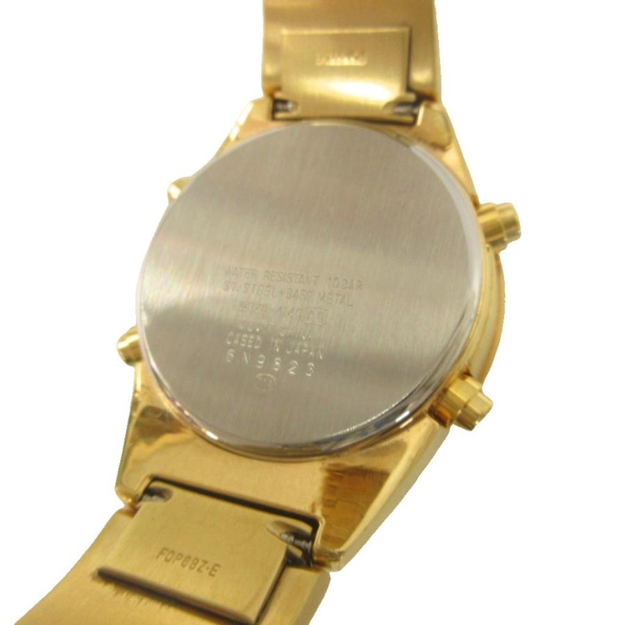 セイコー SEIKO アルバ スプーン インゴット 腕時計 ALBA SPOON