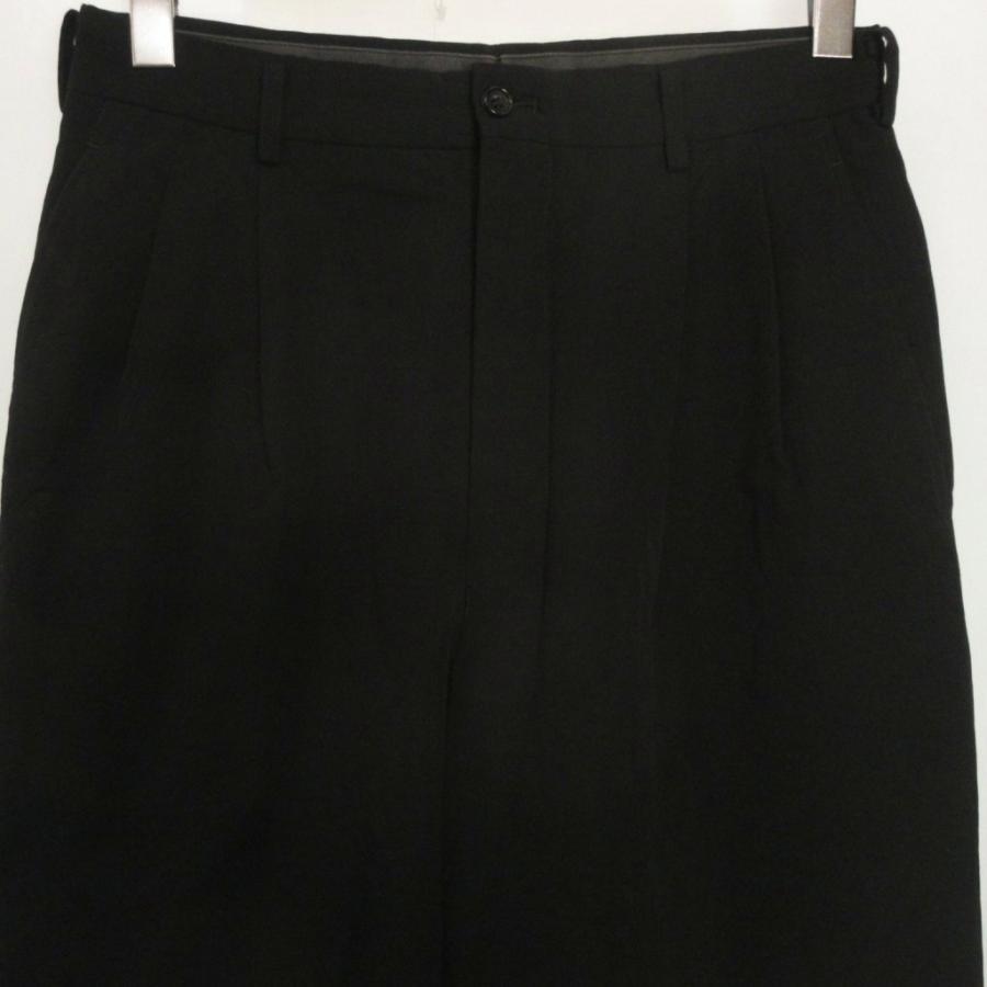 コムデギャルソンオム COMME des GARCONS HOMME 90s 田中オム ウール