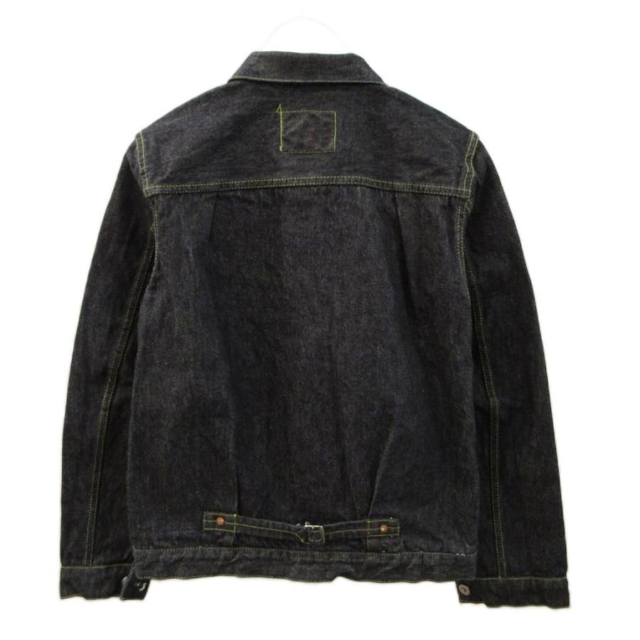 TCBジーンズ TCB JEANS S40's Jacket 大戦モデル デニムジャケット 1st