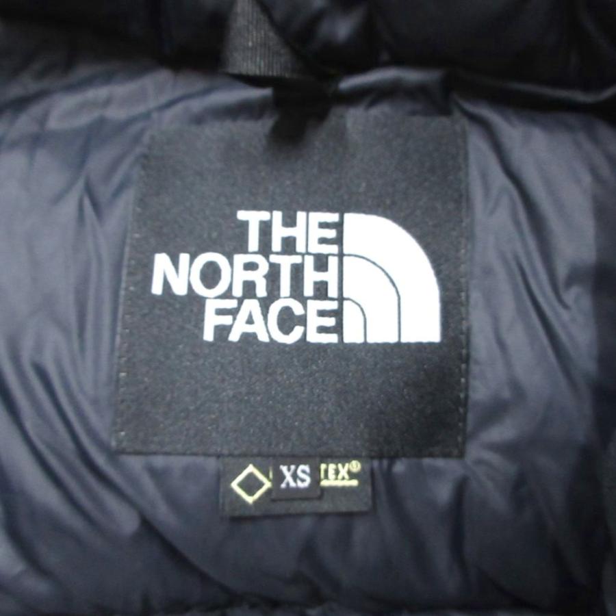 THE NORTH FACE（ザ ノースフェイス） THE NORTH FACE Mountain Down