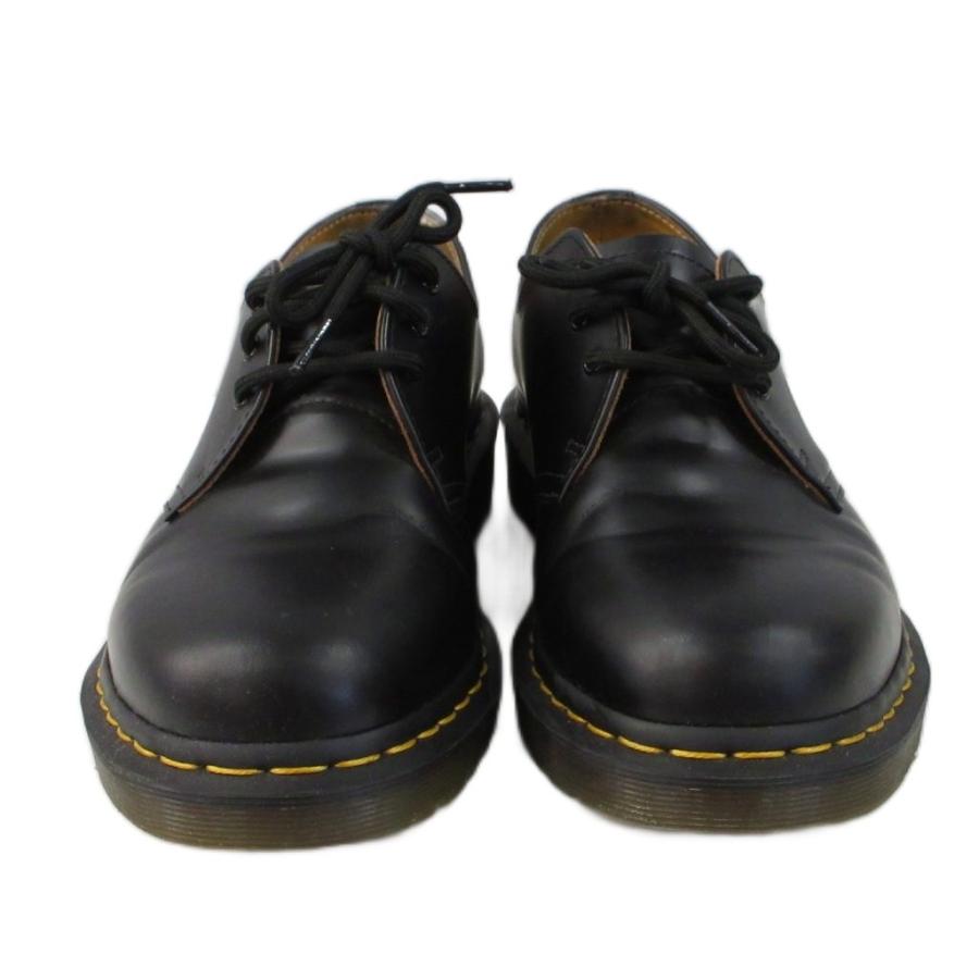 Dr.Martens（ドクターマーチン） DR.MARTENS 1461 3ホールシューズ UK7 