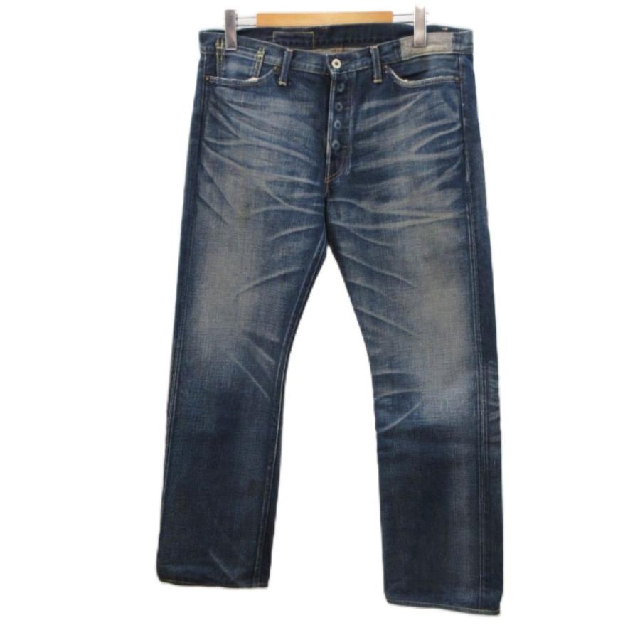 未使用 W36L36 Levi's S501XX 大戦モデル 00年 USA製 Levi's（リーバイス） Levi's 06年 S501XX 大戦モデル デニムパンツ