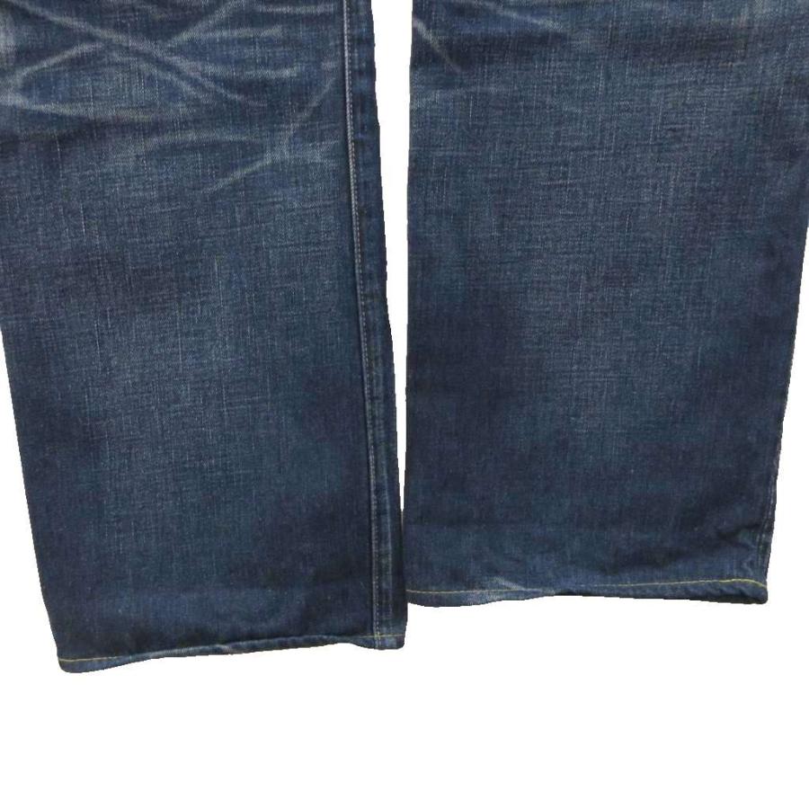 Levi's（リーバイス） Levi's 06年 S501XX 大戦モデル デニムパンツ