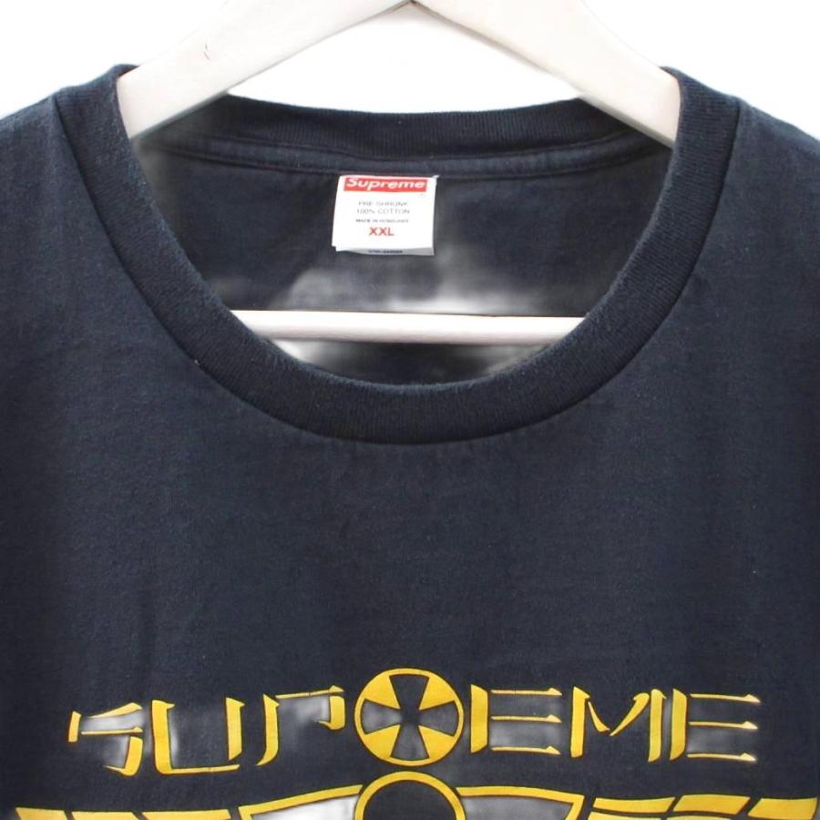 XXLサイズ supreme wings tee ネイビー Supreme（シュプリーム） SUPREME Wings Tee 半袖 Tシャツ XXL
