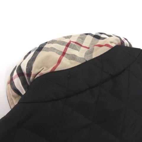 最も優遇 バーバリー ロンドン キルティング コート 裏地ノバチェック ジャケット イングランド製 英国製 Xxl 大きいサイズ 黒 レディース ベクトル 古着 格安人気 Studiostodulky Cz