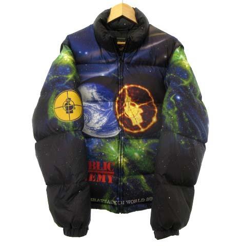 Supreme ダウンジャケット S Supreme ダウンジャケット S