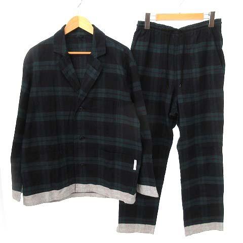 ユニフォームエクスペリメント uniform experiment 21SS ジャケット