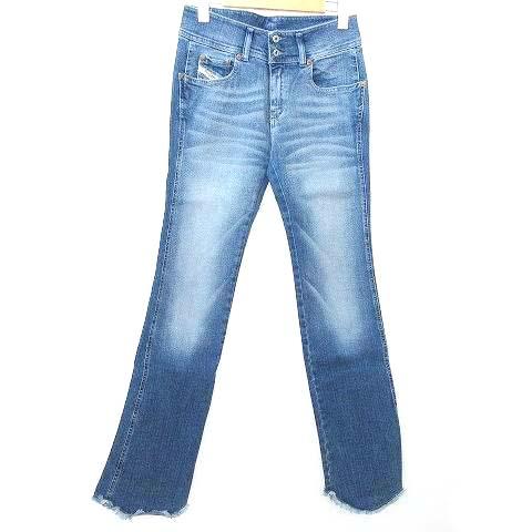 DIESEL（ディーゼル） ジョグジーンズ デニム パンツ ストレッチ