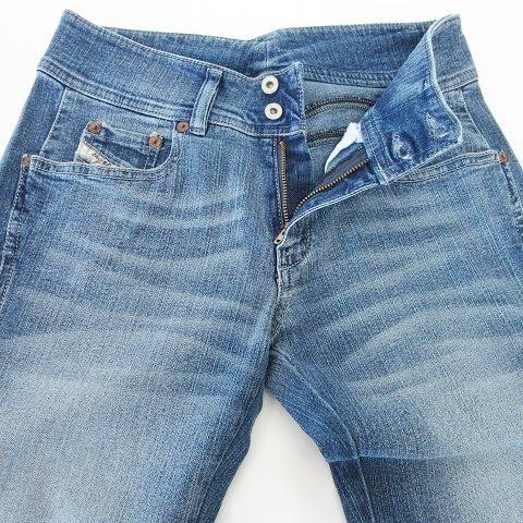 DIESEL（ディーゼル） ジョグジーンズ デニム パンツ ストレッチ