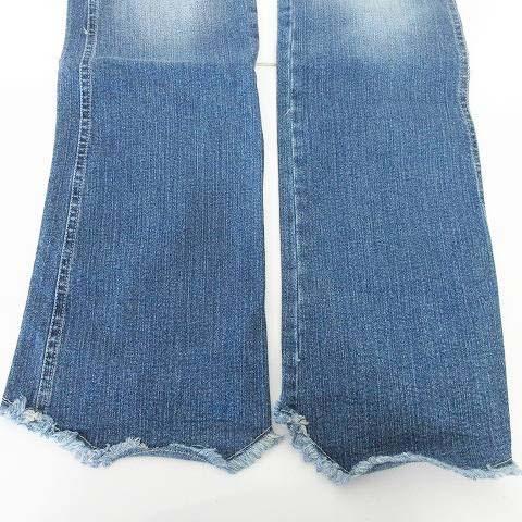DIESEL（ディーゼル） ジョグジーンズ デニム パンツ ストレッチ