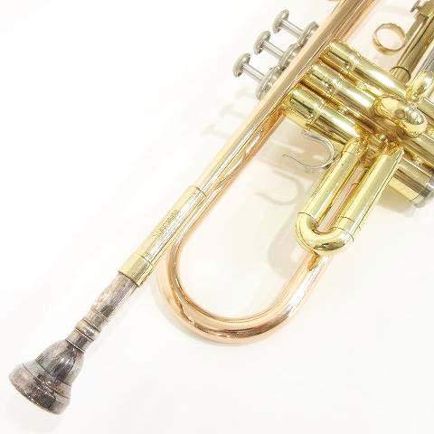 トランペット 管楽器 YTR3320 008554