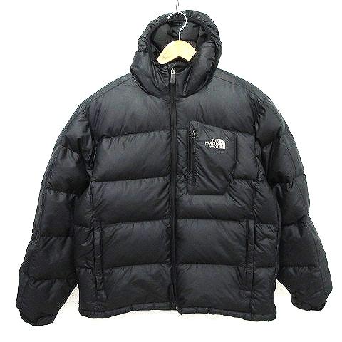 ザノースフェイス THE NORTH FACE ダウンジャケット グースダウン T150