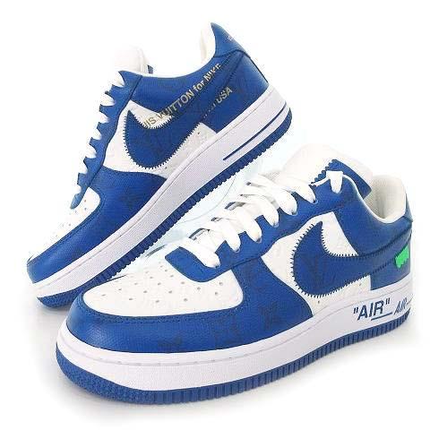 nike lv air