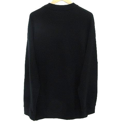 22aw UNDERCOVER Message from Godスウェット 2 UNDERCOVER