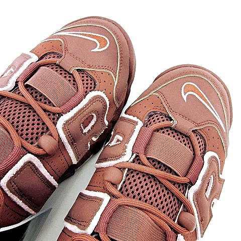 NIKE 未使用品 ナイキ エア モアアップテンポ 96 DV3466-200 NIKE 未使用品 ナイキ エア モアアップテンポ 96 DV3466-200