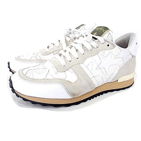 ヴァレンティノ ガラヴァーニ VALENTINO GARAVANI スター ロック