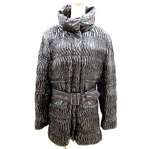 伊太利屋　イタリヤ　La Moda GOJI ファージャケット　合皮 美品 伊太利屋 イタリヤ La Moda GOJI ファージャケット 合皮 美品