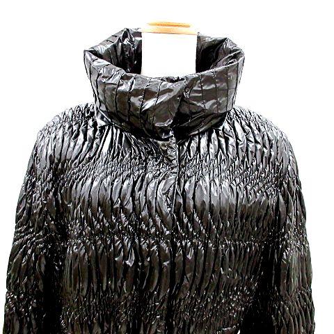 伊太利屋　イタリヤ　La Moda GOJI ファージャケット　合皮 美品 伊太利屋イタリヤLa Moda GOJI ファージャケット合皮 美品