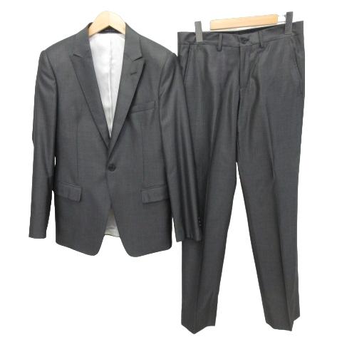 エンポリオアルマーニ EMPORIO ARMANI 近年 スーツ セットアップ 