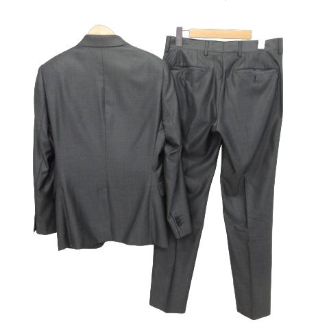 エンポリオアルマーニ EMPORIO ARMANI 近年 スーツ セットアップ 