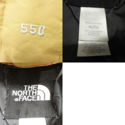 ザノースフェイス THE NORTH FACE GOTHAM JACKET アウター ブルゾン ND01469 XL 黄 イエロー ■U90 メンズ｜vectorpremium｜08