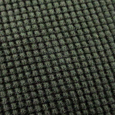 フィグベル PHIGVEL 美品 22AW HEAVY WAFFLE TOP サーマル Tシャツ 