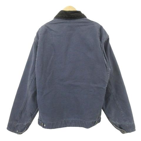 カーハート carhartt デトロイトジャケット ブルゾン J64PTL USA製 M  